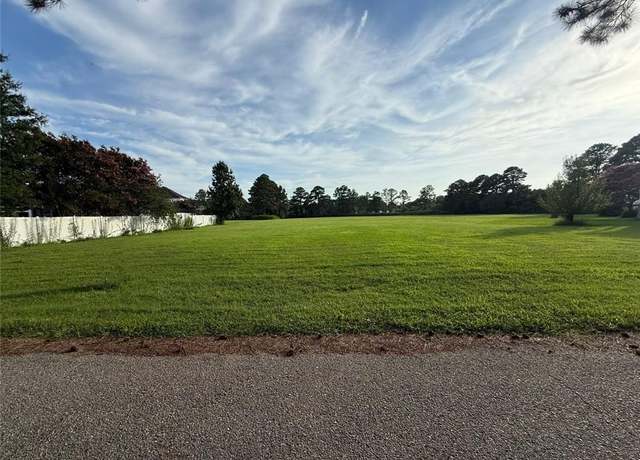 Property at 0 Holloway Rd, Poquoson, VA 23662