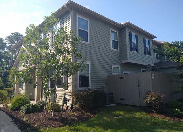 Property at 2313 Alcott Way, Chesapeake, VA 23321, 3 beds, 3 baths