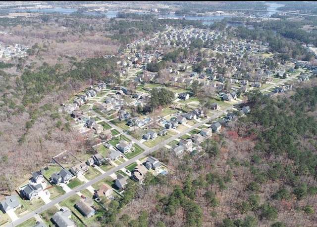 Property at 2057 Burson Dr, Chesapeake, VA 23323