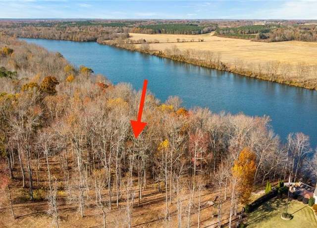 Property at Lot 4R Boxwood Shores Dr, Boydton, VA 23917