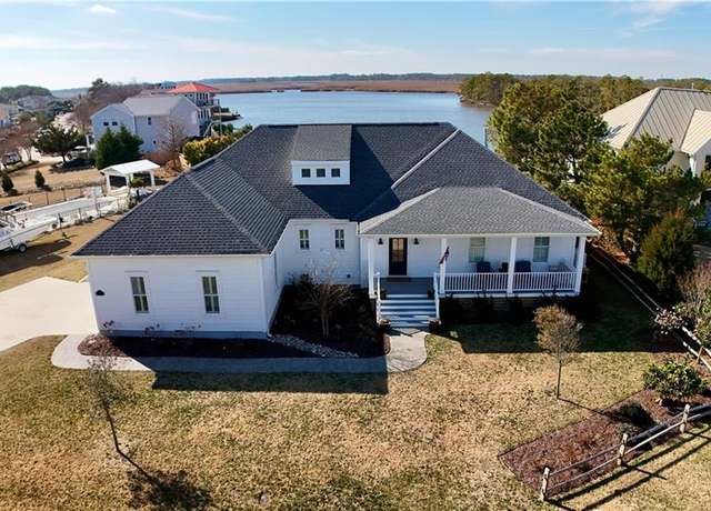 Property at 2709 Bluebill Dr, Virginia Beach, VA 23456, 3 beds, 3.5 baths