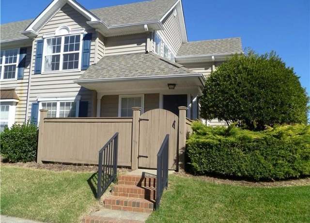 Property at 304 Settlement Dr, Williamsburg, VA 23188, 2 beds, 2 baths