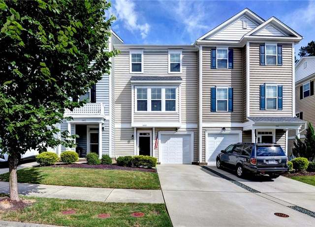Property at 1402 Prosperity Ct, Williamsburg, VA 23188, 3 beds, 3.5 baths