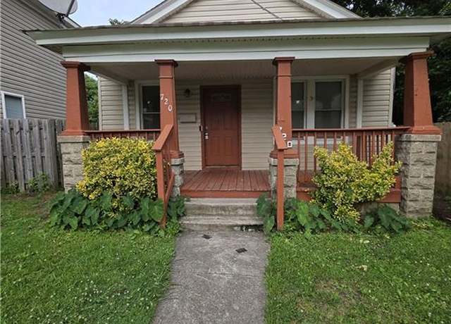 Property at 720 Forbes St, Norfolk, VA 23504, 3 beds, 2 baths