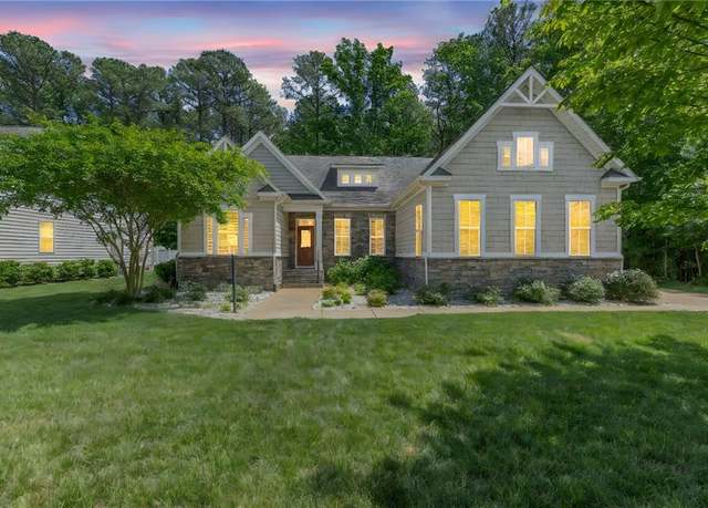 Property at 13206 Beacon Hill Way, Carrollton, VA 23314, 4 beds, 3 baths