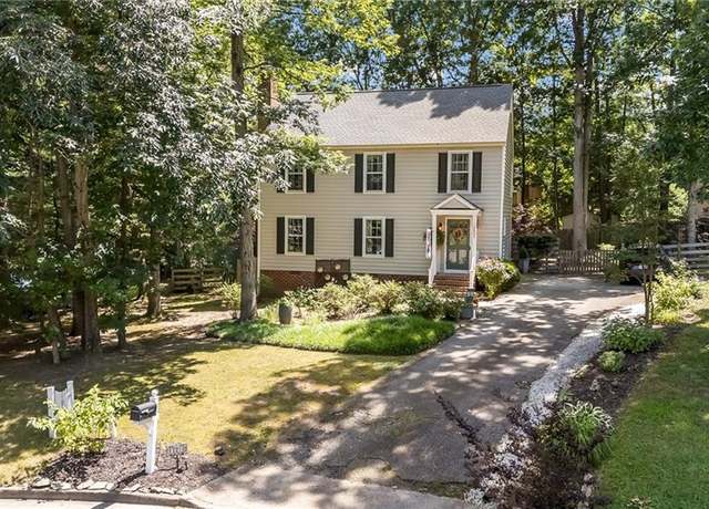 Property at 10803 Brewster Ct, Richmond, VA 23233, 3 beds, 2.5 baths