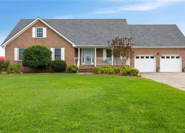 Property at 1284 Florida Rd, Elizabeth City, NC 27909, 3 beds, 3 baths