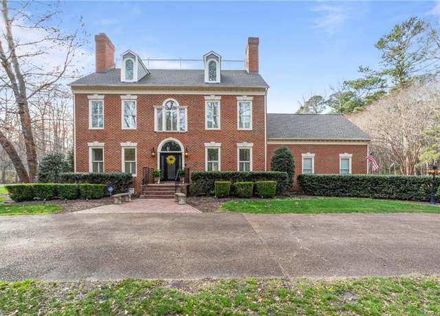 Property at 505 Woodsmere Rd, Chesapeake, VA 23322, 6 beds, 4 baths
