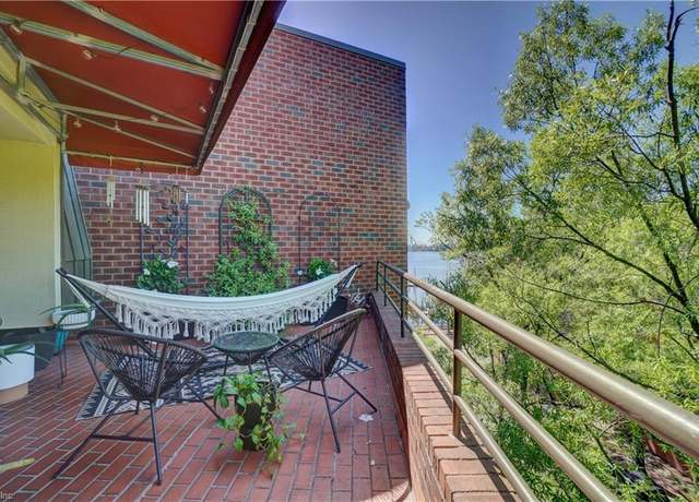 Property at 255 College Cross #87, Norfolk, VA 23510, 1 bed, 1.5 baths
