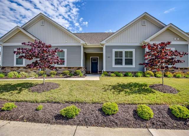 Property at 1029 Paragon Way Unit D, Suffolk, VA 23435, 4 beds, 3 baths
