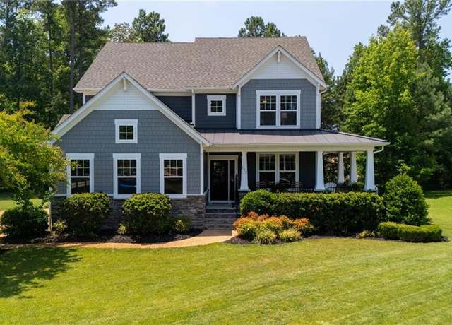 Property at 112 Gleneagles, Smithfield, VA 23430, 4 beds, 3.5 baths