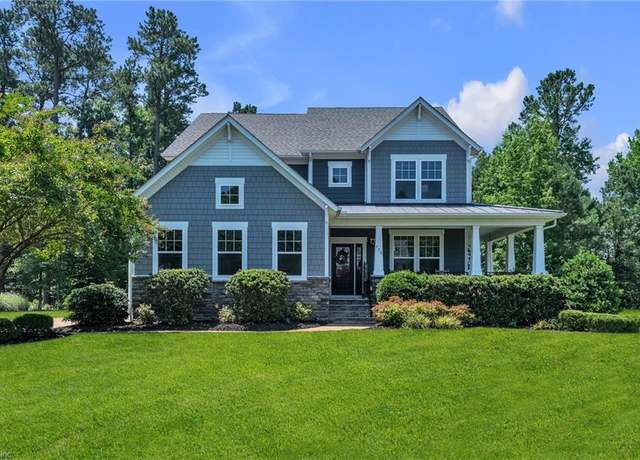 Property at 112 Gleneagles, Smithfield, VA 23430, 4 beds, 3.5 baths