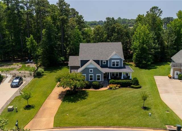 Property at 112 Gleneagles, Smithfield, VA 23430, 4 beds, 3.5 baths