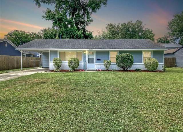 Property at 4905 Mandan Rd, Virginia Beach, VA 23462, 3 beds, 1 bath