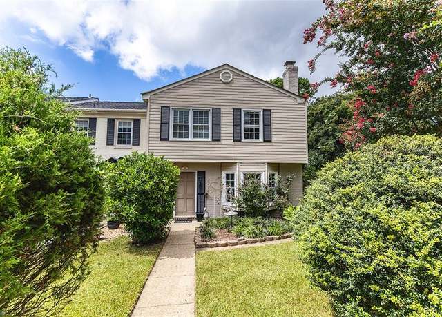 Property at 2212 Windom Pl, Virginia Beach, VA 23454, 4 beds, 2.5 baths