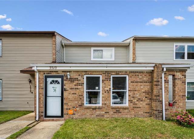 Property at 3510 Mountain Dr, Virginia Beach, VA 23453, 2 beds, 1.5 baths