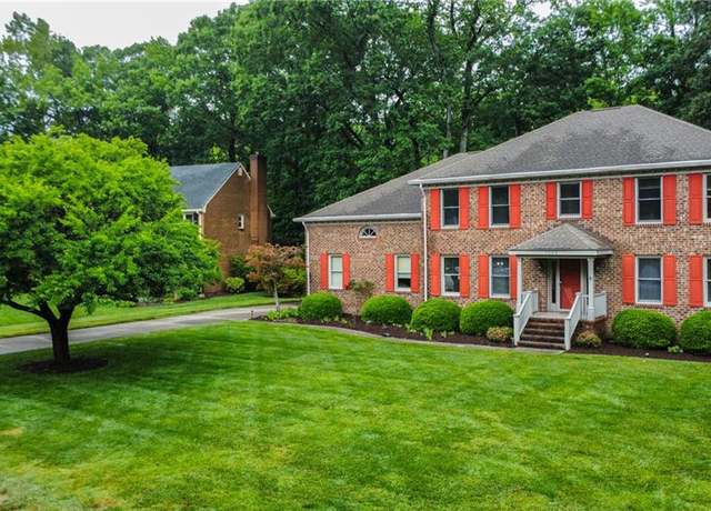 Property at 1505 Layden Cove Way, Virginia Beach, VA 23454, 5 beds, 3.5 baths