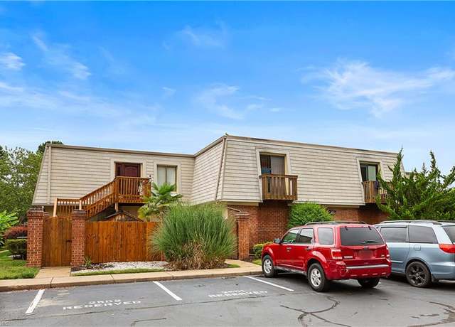 Property at 1113 Lands End Way Unit 25D1, Virginia Beach, VA 23451, 2 beds, 2 baths