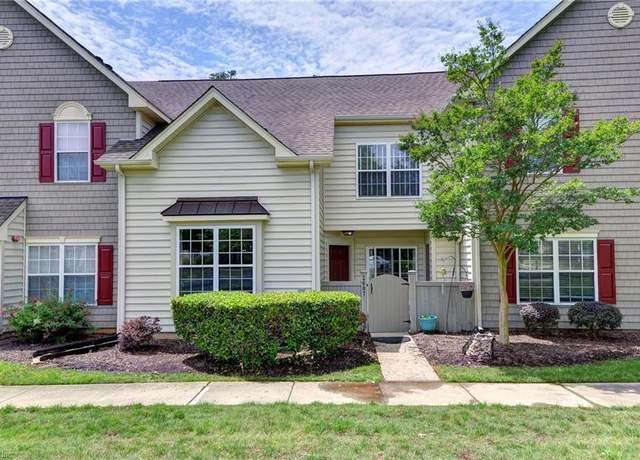 Property at 2607 Ayrshire Reach, Williamsburg, VA 23188, 2 beds, 2 baths