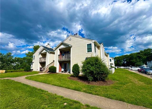 Property at 1729 Rock Bridge Mews Unit A, Chesapeake, VA 23320, 2 beds, 2 baths