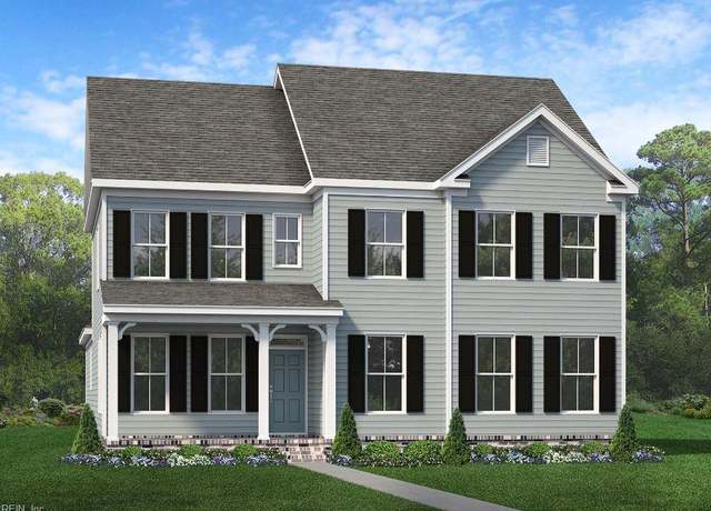 Property at 2227 Sanibel Ln, Chesapeake, VA 23321, 5 beds, 3.5 baths