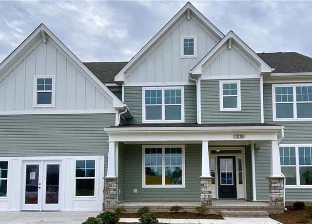 Property at 1225 Sebastian Ct, Chesapeake, VA 23322, 5 beds, 4 baths
