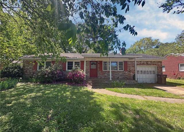 Property at 2432 Smith Ave, Chesapeake, VA 23325, 3 beds, 2 baths