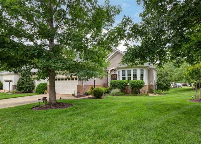 Property at 6880 Arthur Hills Dr, Williamsburg, VA 23188, 4 beds, 3 baths