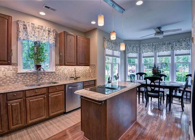 Property at 6880 Arthur Hills Dr, Williamsburg, VA 23188, 4 beds, 3 baths