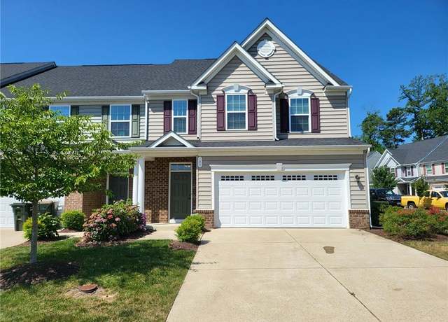 Property at Undisclosed address, Williamsburg, VA 23185, 3 beds, 2.5 baths
