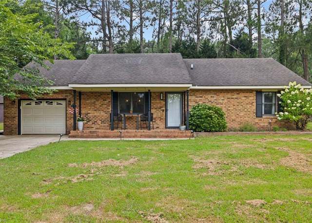 Property at 4897 Blackwater Rd, Virginia Beach, VA 23457, 3 beds, 2 baths