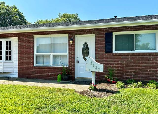 Property at 2037 Kersey Ave, Norfolk, VA 23503, 3 beds, 1 bath