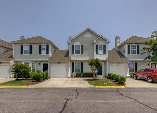 Property at 1808 Kensal Green Dr, Virginia Beach, VA 23456, 3 beds, 2.5 baths