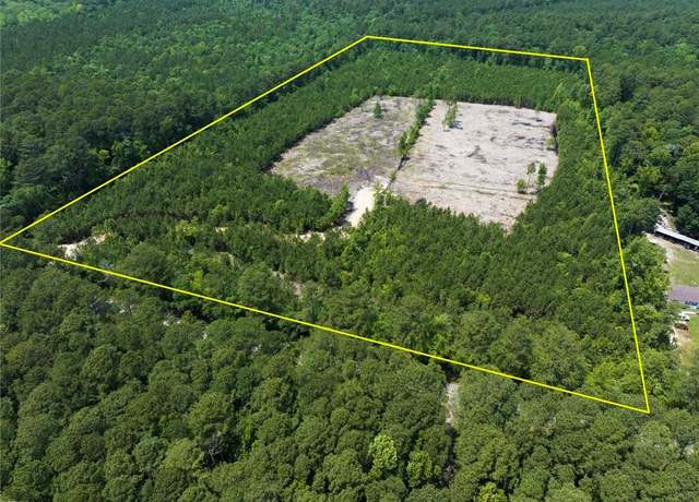 Property at 20ac Ridge Rd, Blakes, VA 23035