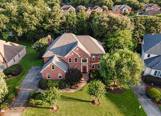 Property at 1713 Timber Ridge Ct, Virginia Beach, VA 23455, 5 beds, 3.5 baths