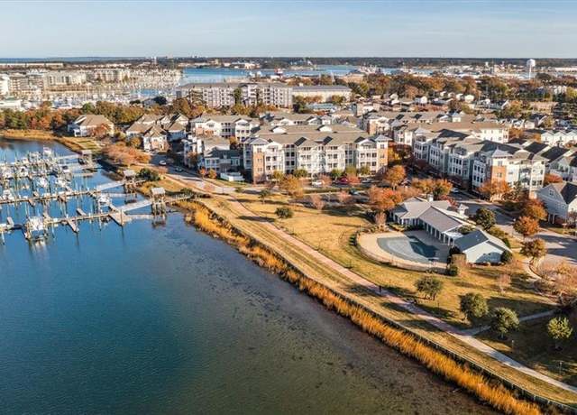 Condos Norfolk Va
