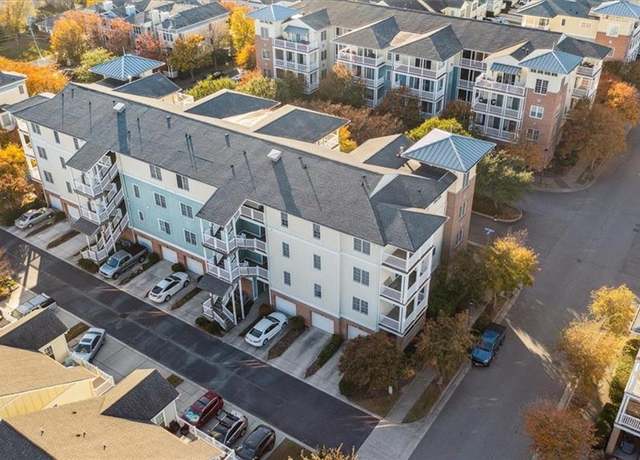 Norfolk Condos For Sale