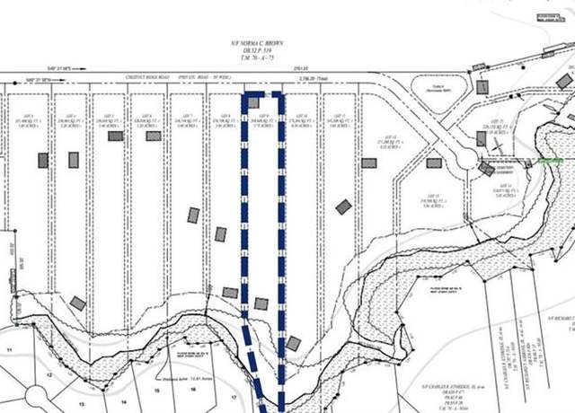 Property at Lot 9 Metompkin Rd, Nelsonia, VA 23414