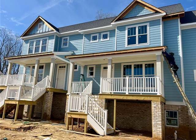 Property at 5299 Salzman St, Williamsburg, VA 23188, 4 beds, 3.5 baths