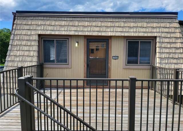 Property at 1545 Malibu Pl, Newport News, VA 23608, 3 beds, 2 baths