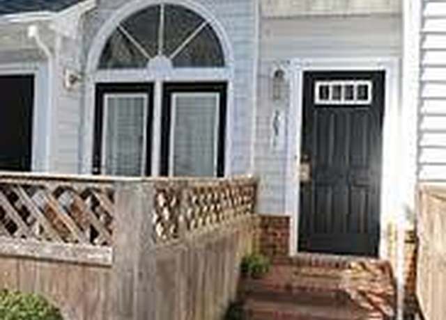 Property at 705 New River Ct Unit I, Chesapeake, VA 23320, 2 beds, 2 baths