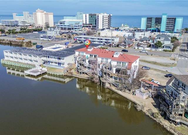 Property at 205 Lake Dr, Virginia Beach, VA 23451, 1 bed, 1 bath