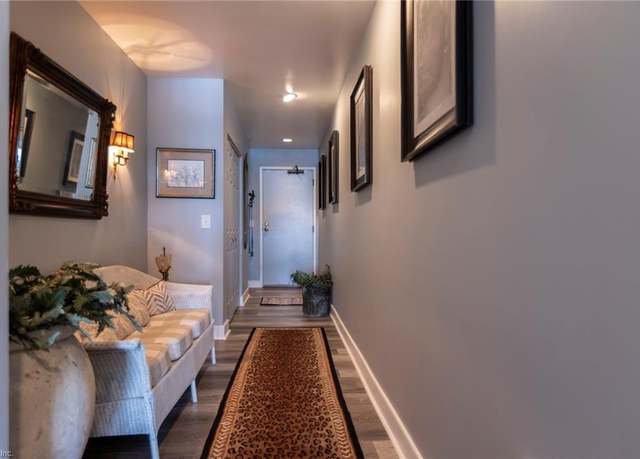 Property at 40 Rader St #203, Norfolk, VA 23510, 3 beds, 2 baths