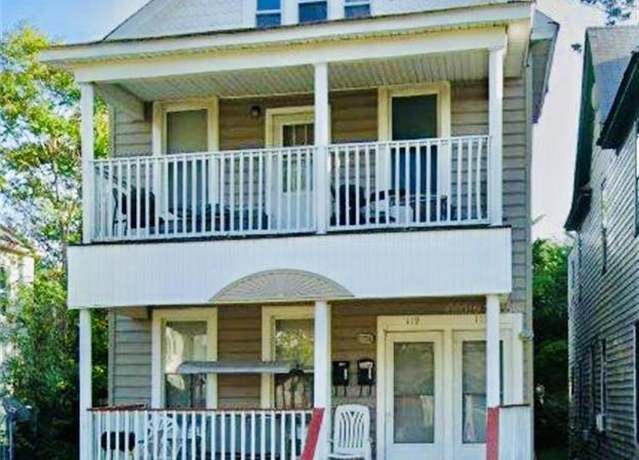 Property at 117 Hough Ave, Norfolk, VA 23523, 5 beds, 2 baths