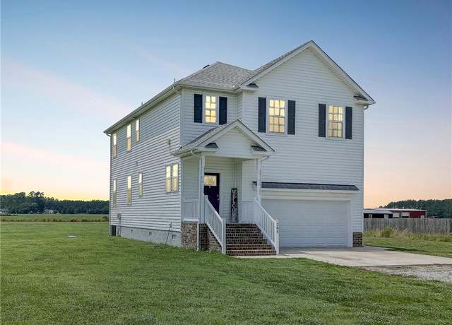 Property at 284 Old Swamp Rd, South Mills, NC 27976, 4 beds, 2.5 baths