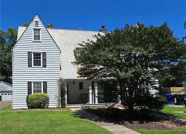 Property at 210 Palen Ave, Newport News, VA 23601, 3 beds, 2 baths