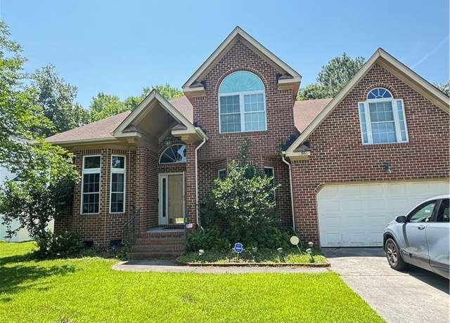 Property at 2569 Springhaven Dr, Virginia Beach, VA 23456, 6 beds, 3.5 baths