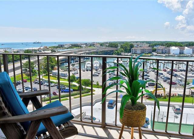 Property at 500 Pacific Ave #908, Virginia Beach, VA 23451, 2 beds, 2 baths