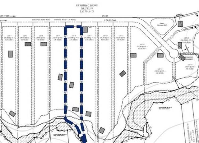 Property at Lot 8 Metompkin Rd, Nelsonia, VA 23414