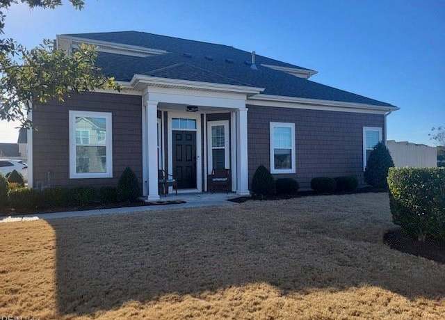 Property at 1914 Dobson Ct, Chesapeake, VA 23322, 3 beds, 2.5 baths